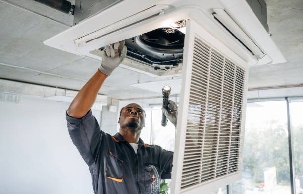 Licensed Furnace Repair service in Penrose, CO - FH HVAC